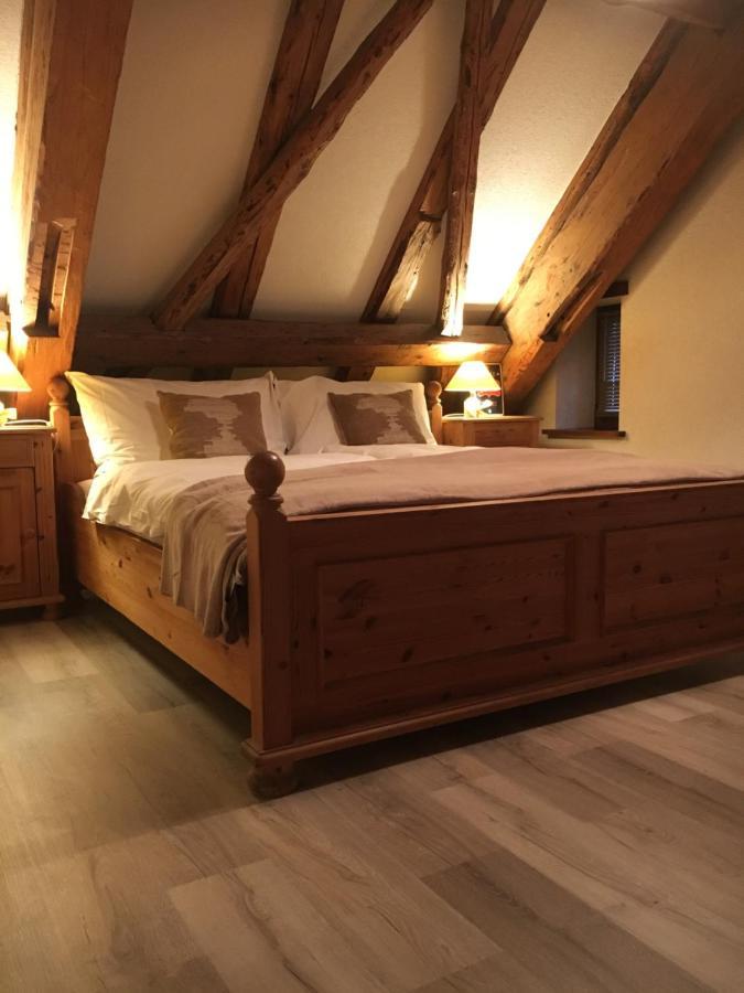 Le Quinquet Les Bois